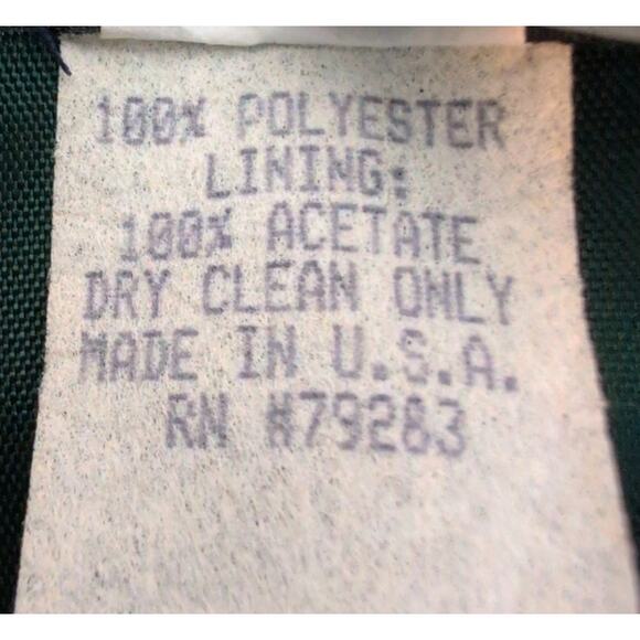 VTG Alex Evenings Satin Gown 4 Square Neck Elegant Formal Maxi Dress 90s Y2K - Picture 5 of 5